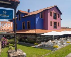 Globales Playa de Las Llanas