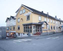 City Hotel Bodø