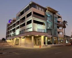 Beach Hotel Swakopmund