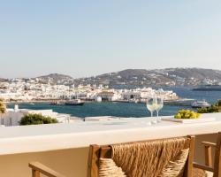 Porto Mykonos