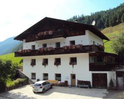 Haus Fliri