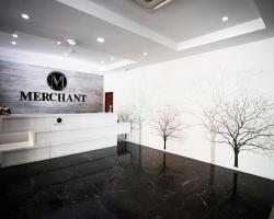 Merchant Art Boutique Hotel