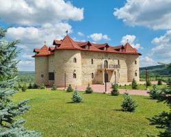 Castel Unghern