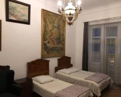 Gutsa Artists Mini-Hotel