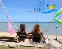 โอโซเลมิโอ รีสอร์ท