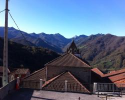 Pensión El Mirador