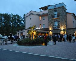 Hotel La Torretta