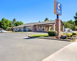 Comfort Inn & Suites Susanville