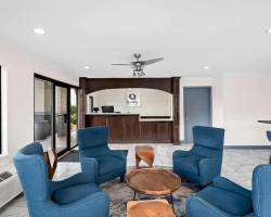 Quality Inn & Suites Monticello