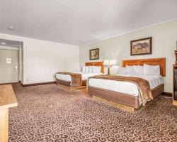 Red Arrow Inn & Suites, a Travelodge by Wyndham