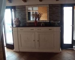B&B Nuovo Capo Altano