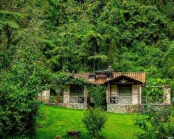 Hotel Termales San Vicente