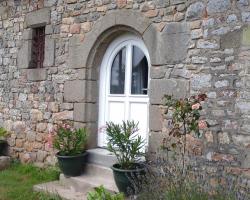 Chambre d'hôtes La Ruzardière