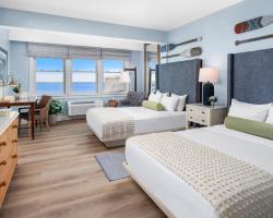 Sea Crest Beach Resort