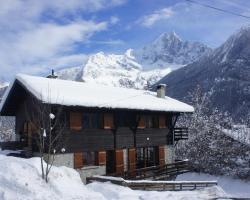 Chalet Chapelle