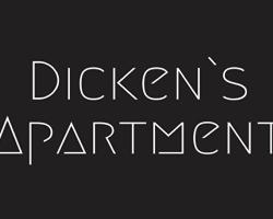 Dicken's Apartment