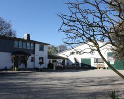 Heeser Spargelhof Ferienwohnung Landblick