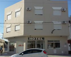 Hotel Torrevado