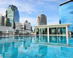 The Bless Hotel and Residence
