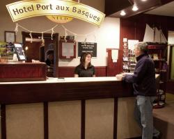 Hotel Port Aux Basques