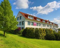 Hotel Sportwelt Radeberg