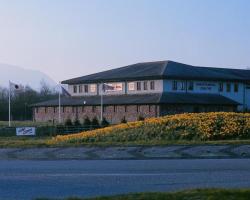 Shepherds Hotel