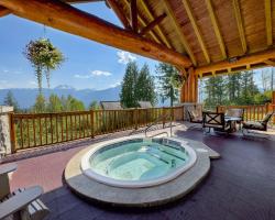 Coast Hillcrest Hotel