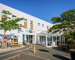Ibis budget Les Sables d'Olonne