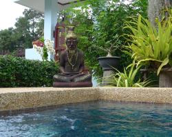 Berchtold Holiday House