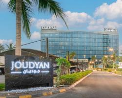 JOUDYAN Red Sea Mall Jeddah By ELAF