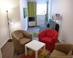 Flatprovider Comfort Perner Apartment