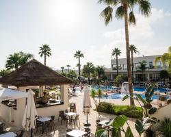 Resort Camping Almafrá