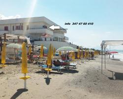 casa vacanze dei navigatori on the sea