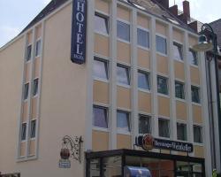 Hotel Regina