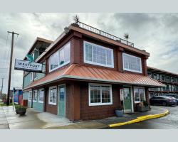 Westport Inn