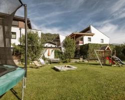 Alpenapartments