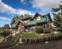 Hostel La Angostura