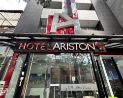 AW Hotel Ariston