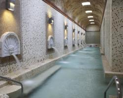 Hotel Parque Balneario Termas Pallares