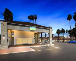 SureStay Hotel by Best Western Blythe