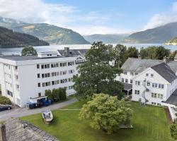 Kinsarvik Fjordhotel, BW Signature Collection