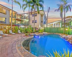 Koala Court Holiday Apartments