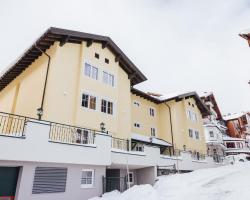 Hotel Schneider Dependance