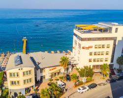 Aragosta Hotel