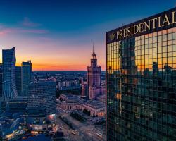 Warsaw Presidential Hotel