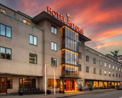 Hotel Astoria, Best Western Signature Collection