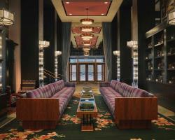 Graduate by Hilton Seattle