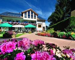 Wellness-Hotel Talblick