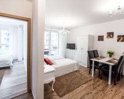 Apartament Elizabeth Centrum