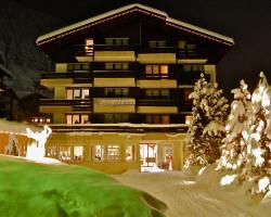 Hotel Garni Jägerhof